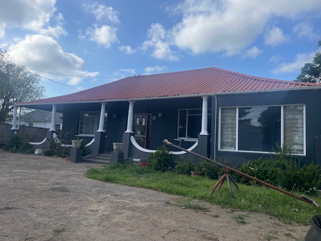 3 Bedroom Property for Sale in Cambridge Eastern Cape